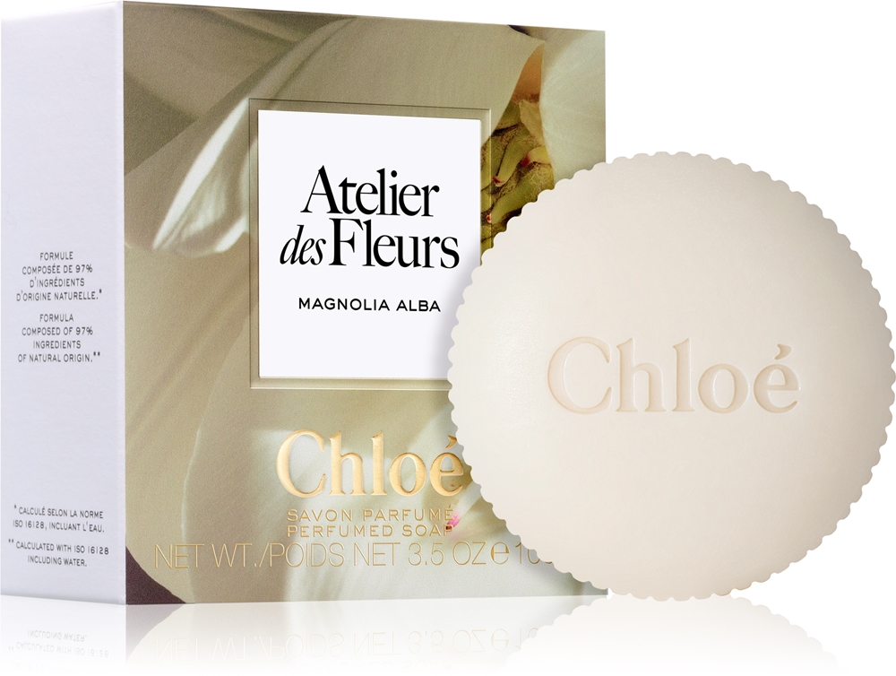 Atelier des Fleurs Magnolia Alba — изображение 2