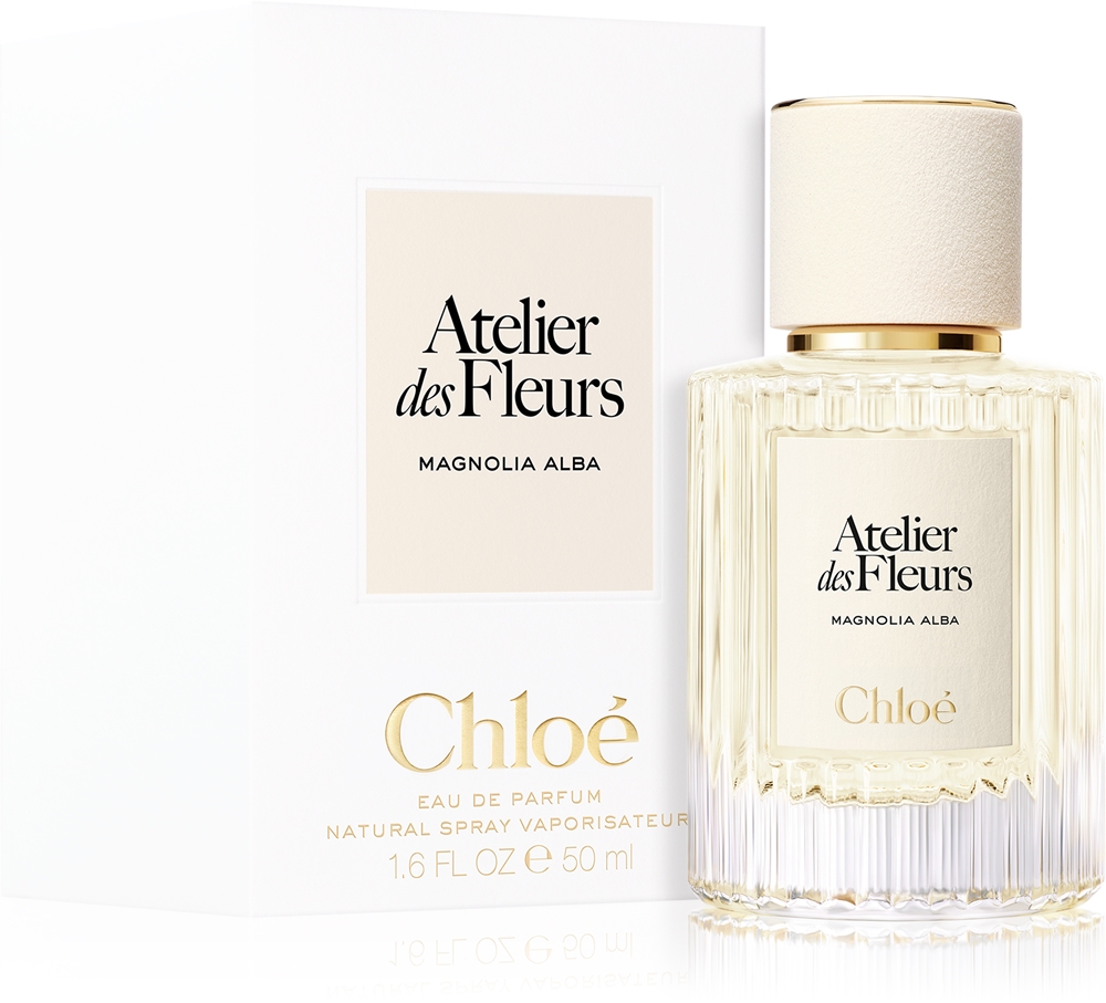 Atelier des Fleurs Magnolia Alba — изображение 2