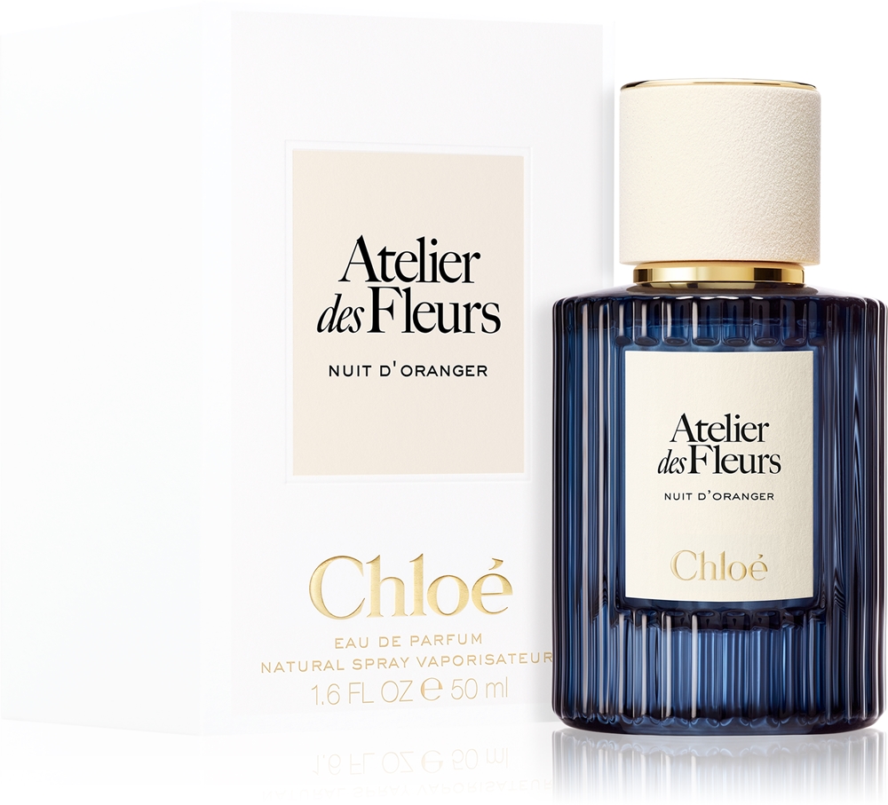 Atelier des Fleurs Nuit d'Oranger — изображение 2