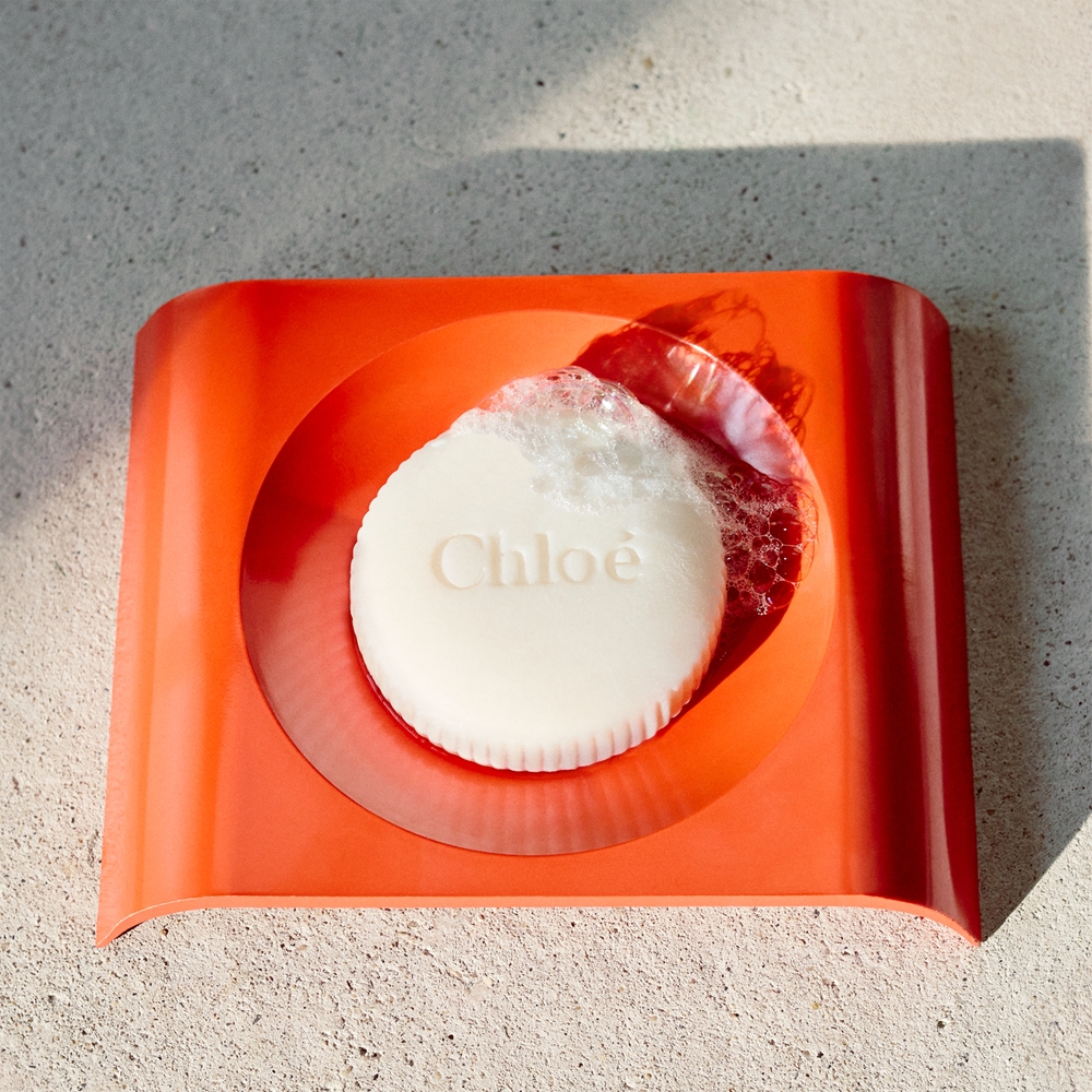 Atelier des Fleurs Trio Soap — изображение 2