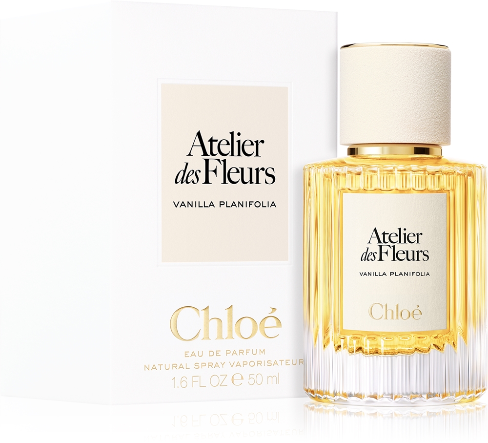 Atelier des Fleurs Vanilla Planifolia — изображение 2