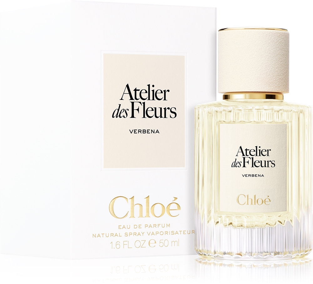 Atelier des Fleurs Verbena — изображение 2
