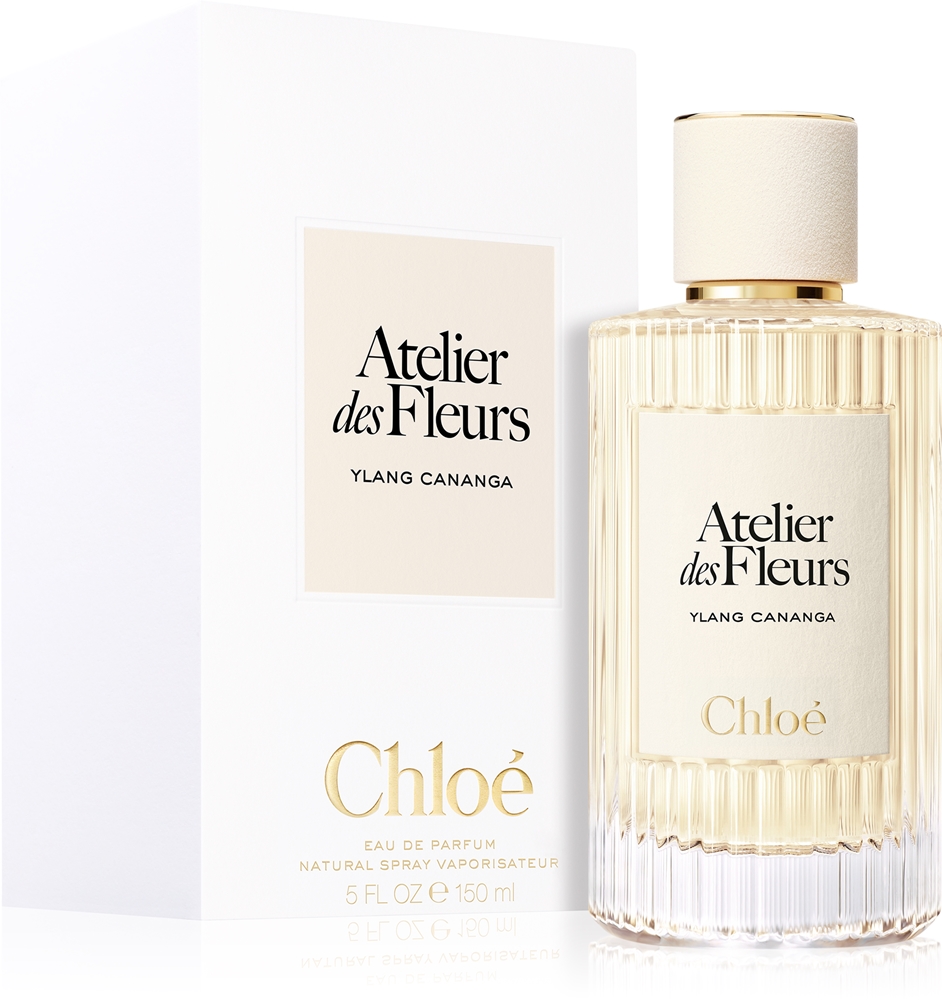 Atelier des Fleurs Ylang Cananga — изображение 2