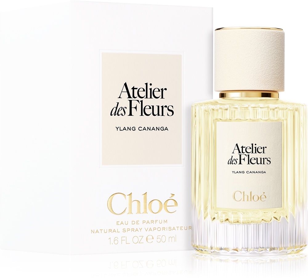 Atelier des Fleurs Ylang Cananga — изображение 2