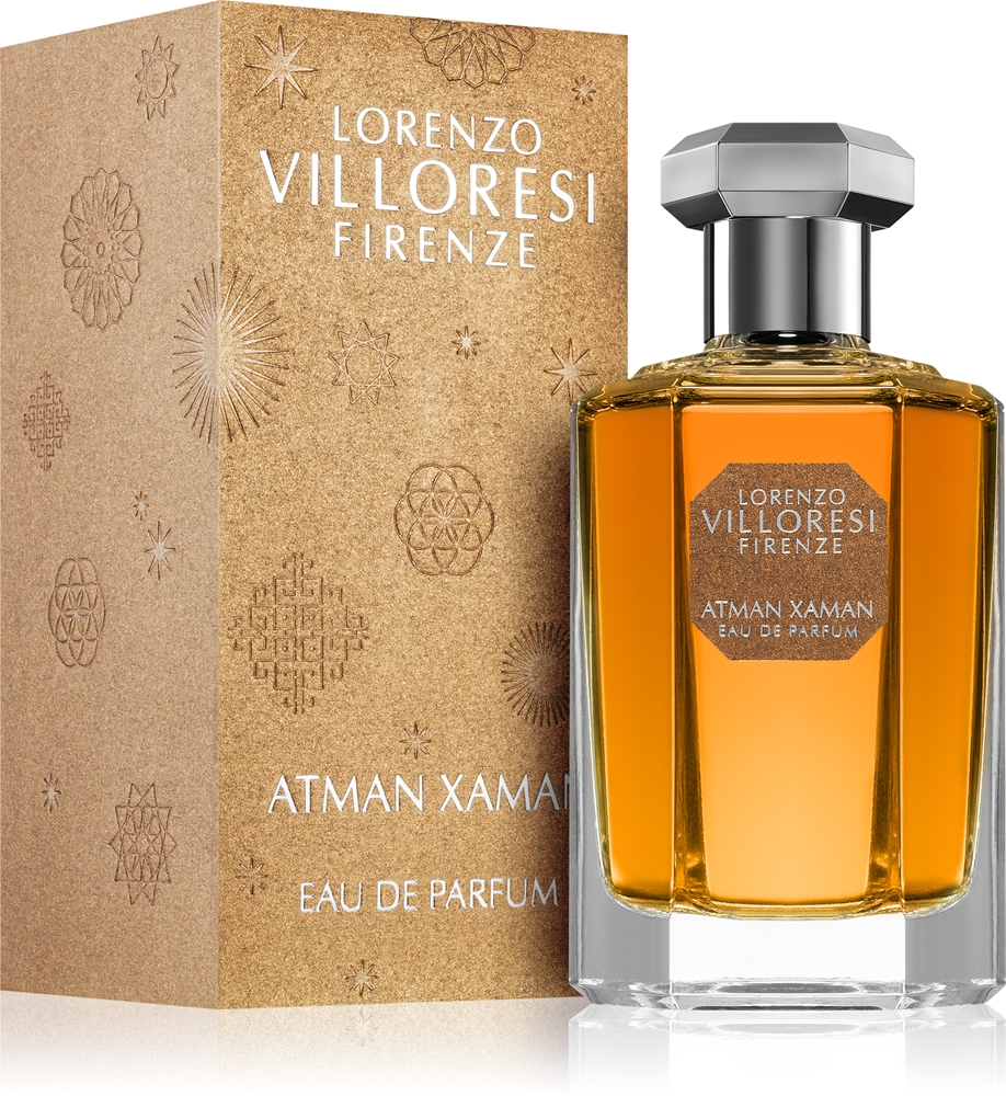 Atman Xaman — изображение 2