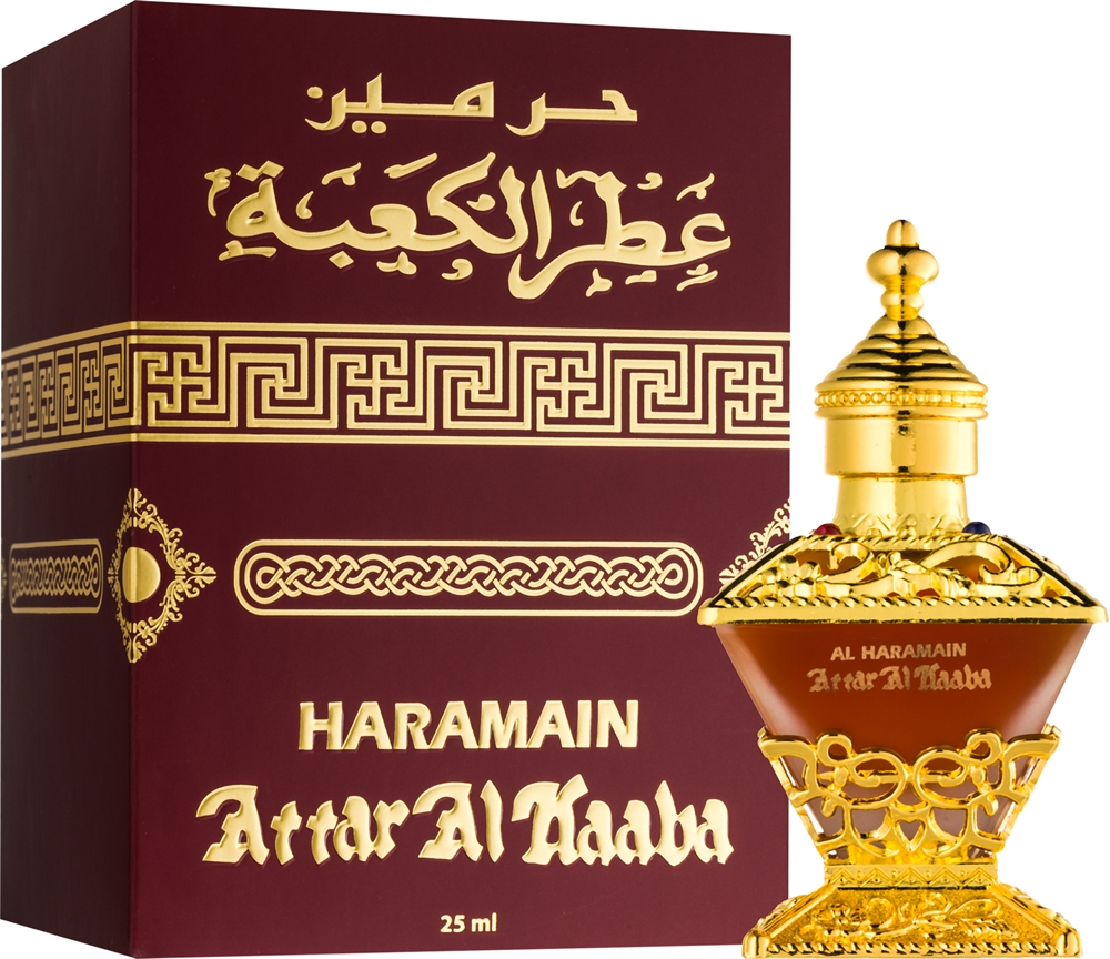 Attar Al Kaaba — изображение 2