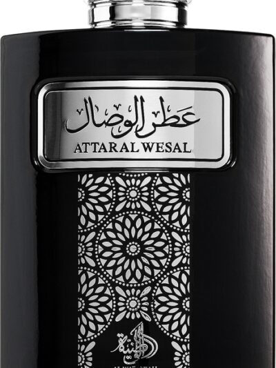 Attar Al Wesal