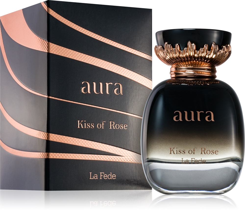 Aura Kiss Of Rose — изображение 2