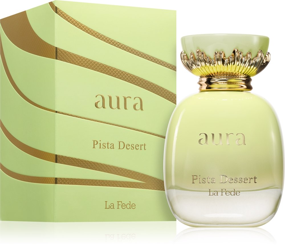 Aura Pista Dessert — изображение 2