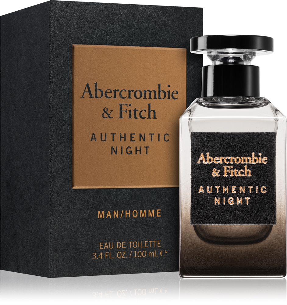 Authentic Night Men — изображение 2