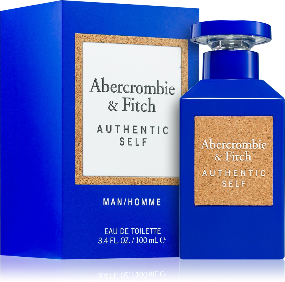 Authentic Self for Men — изображение 2
