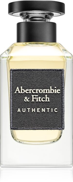 Authentic — изображение 1