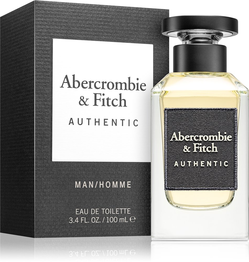 Authentic — изображение 2