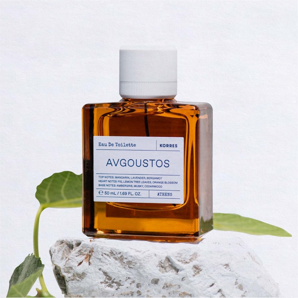 Avgoustos — изображение 2
