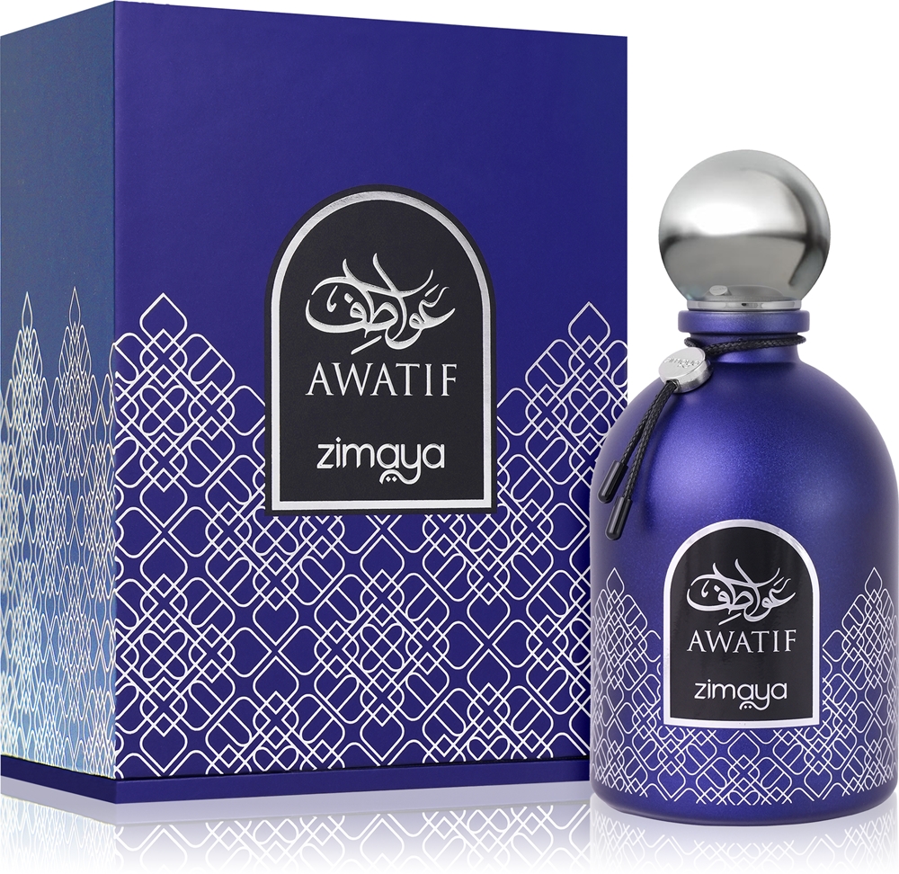 Awatif Pour Homme — изображение 2