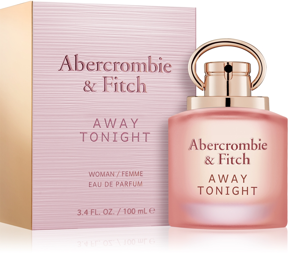 Away Tonight Women — изображение 2