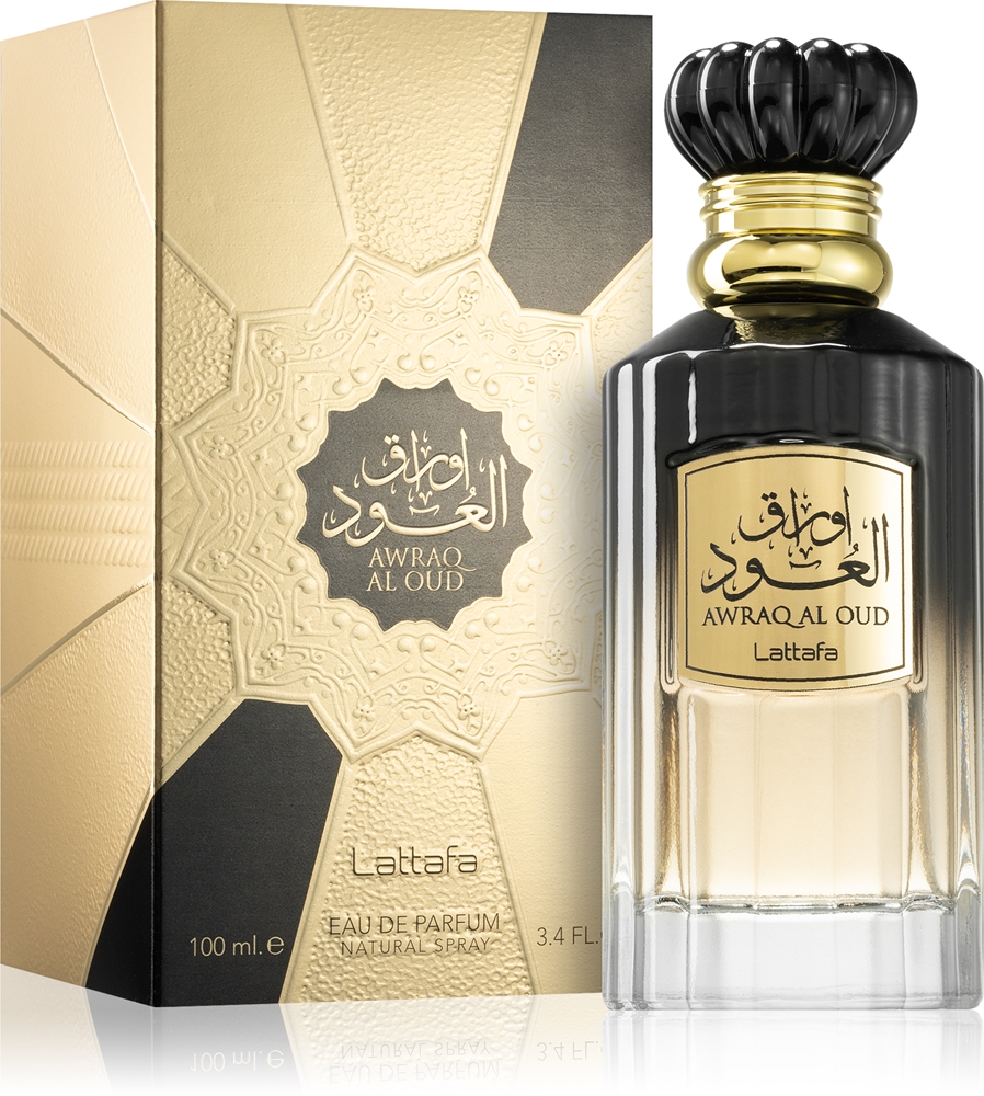Awraq Al Oud — изображение 2