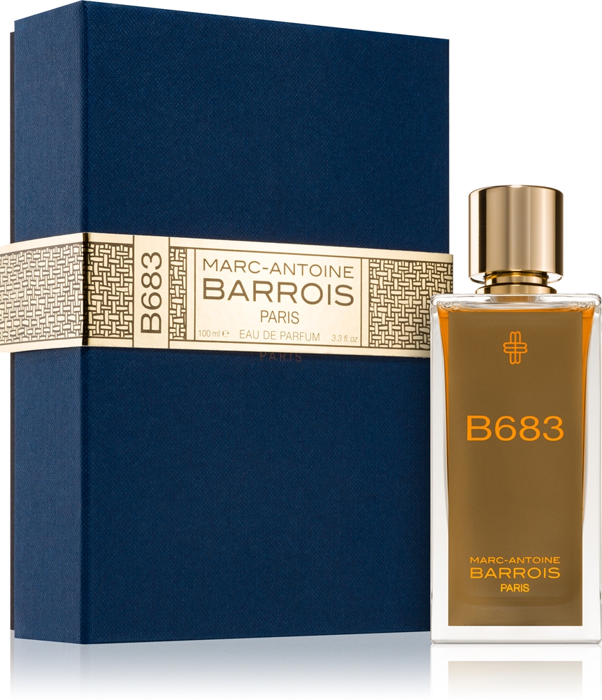 B683 — изображение 2
