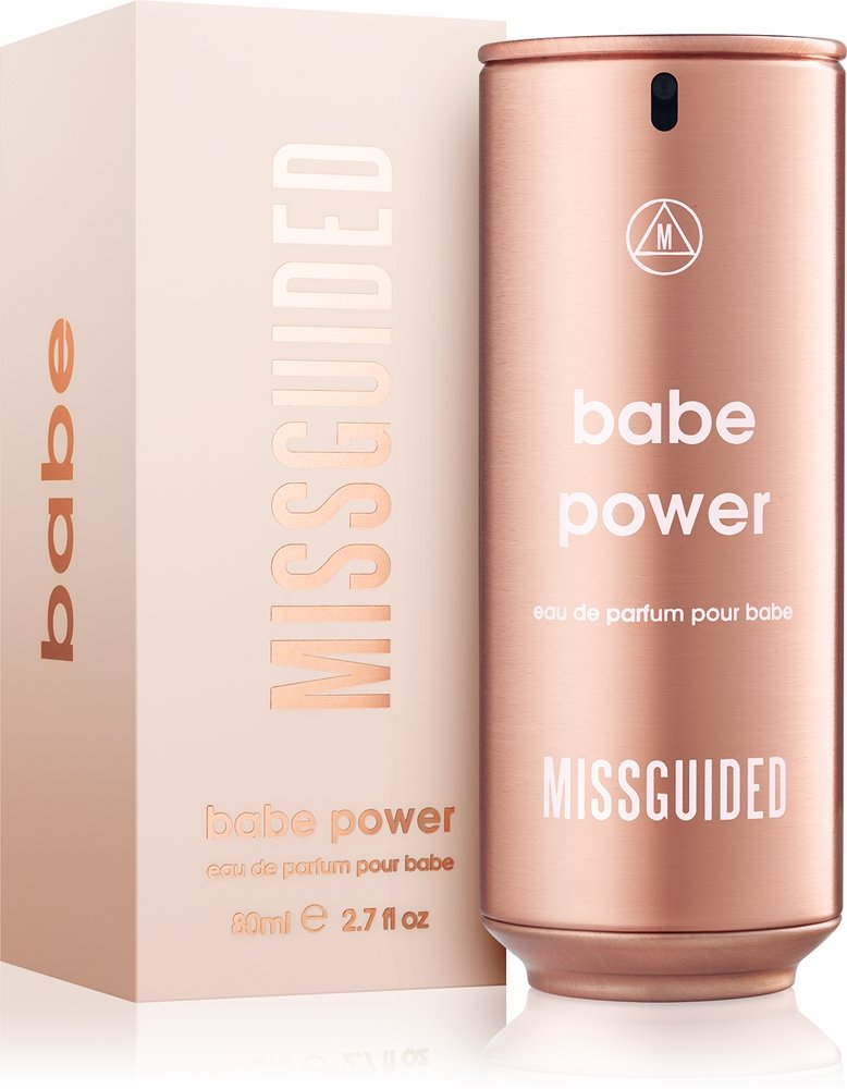Babe Power — изображение 2