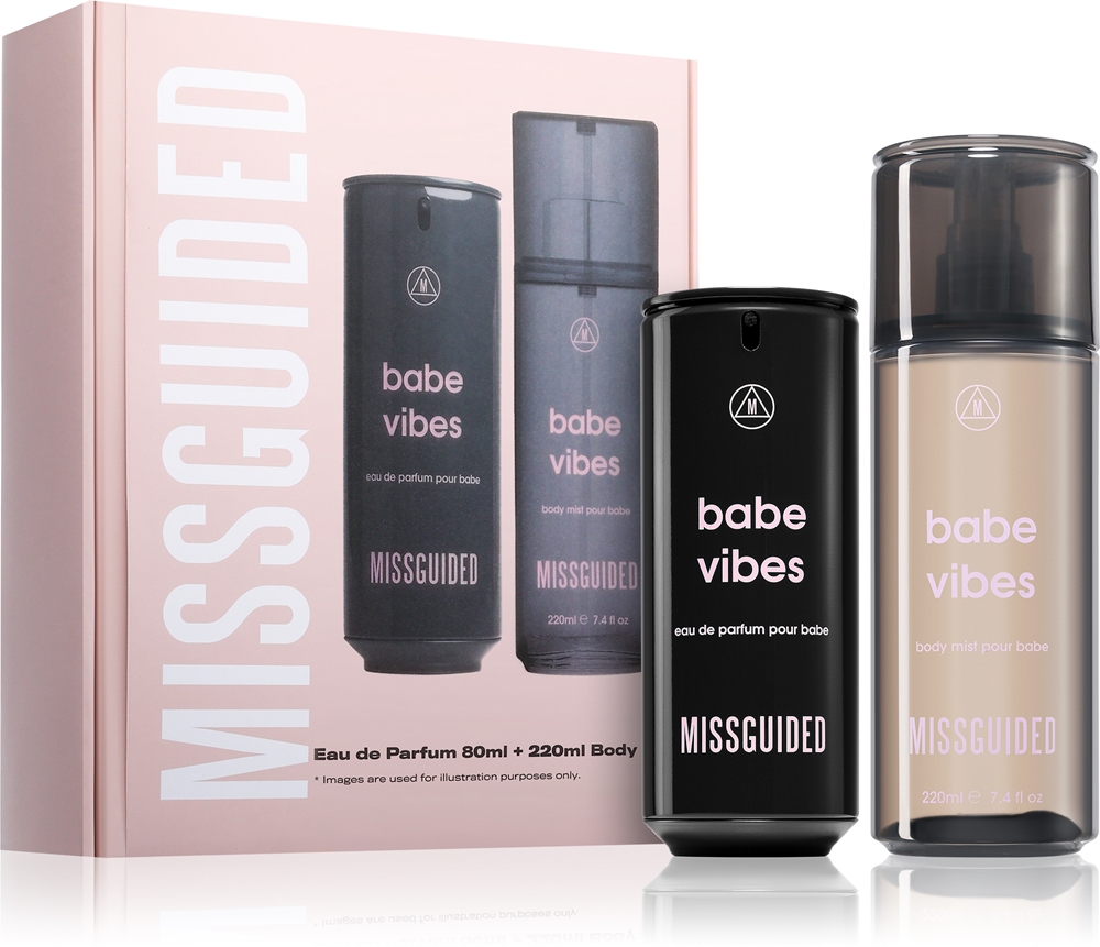 Babe Vibes — изображение 1