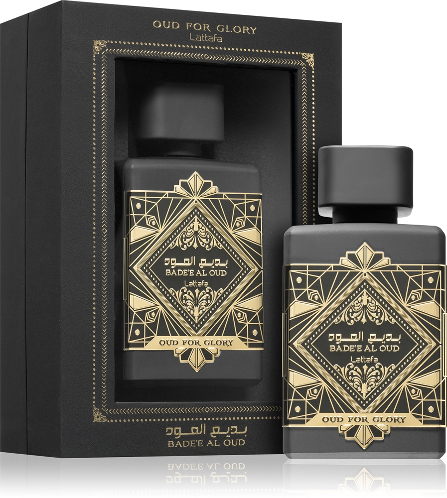 Badee Al Oud Oud For Glory — изображение 2