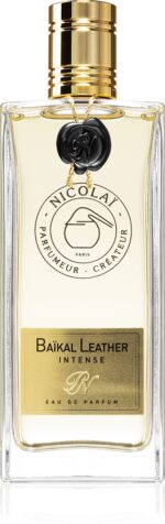 Baikal Leather Intense