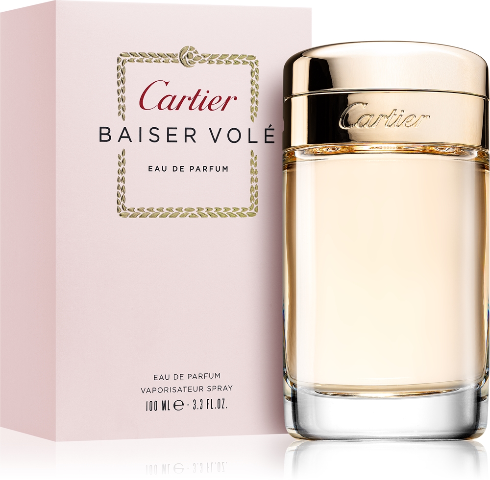 Baiser Volé — изображение 2