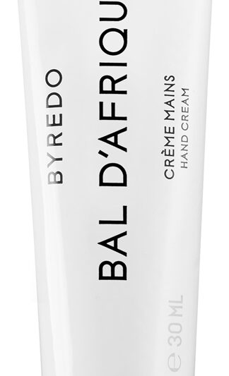 Bal D'Afrique