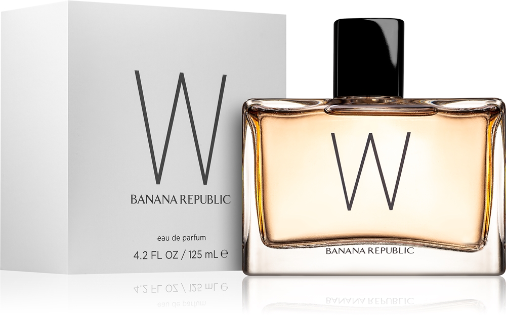 Banana Republic W — изображение 2