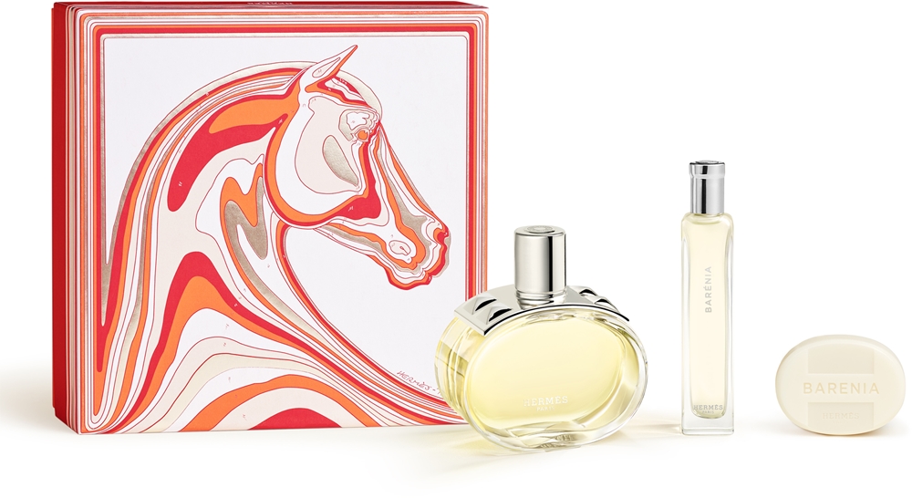 Barénia Eau de Parfum Gift Set — изображение 1