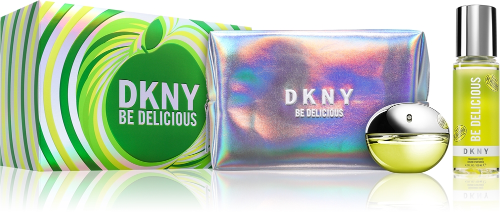 Be Delicious — изображение 1