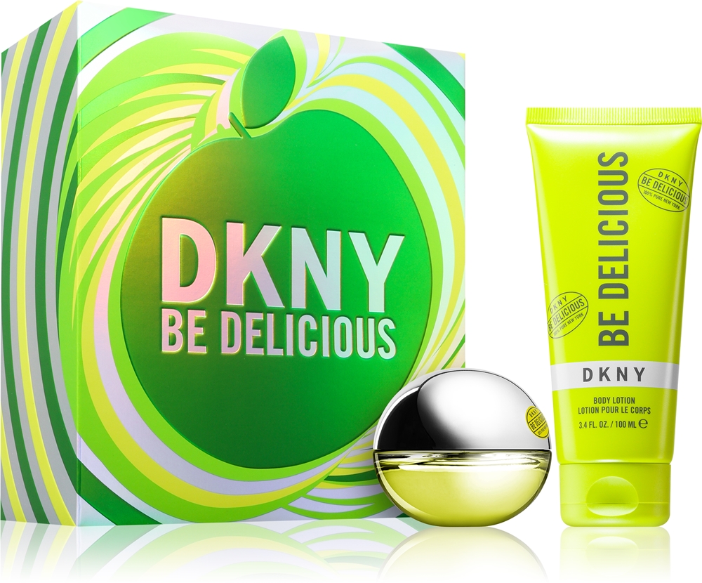 Be Delicious — изображение 1