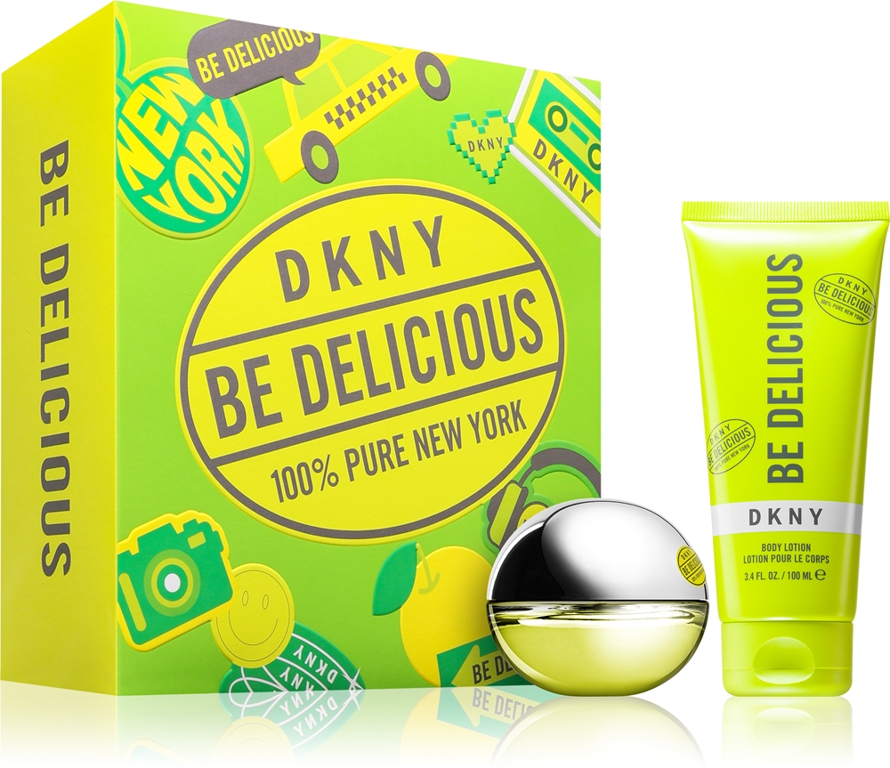 Be Delicious — изображение 1