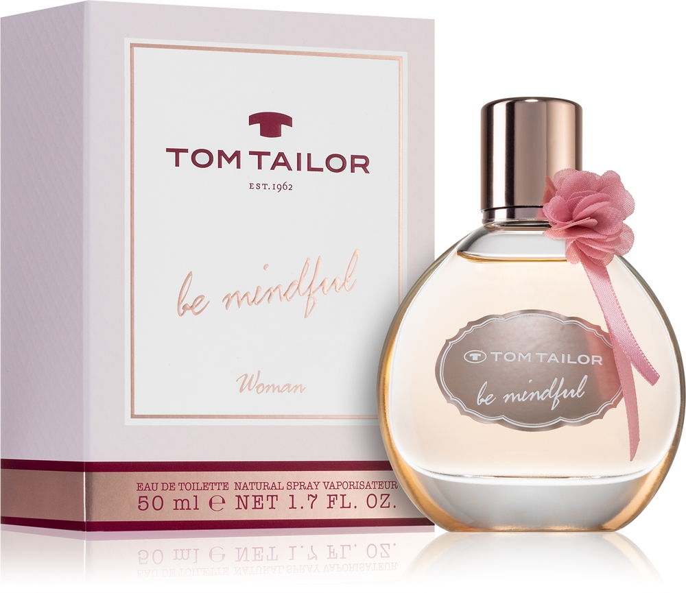 Be Mindfull Woman — изображение 2