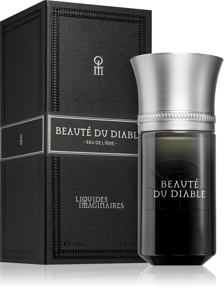Beauté du Diable — изображение 2
