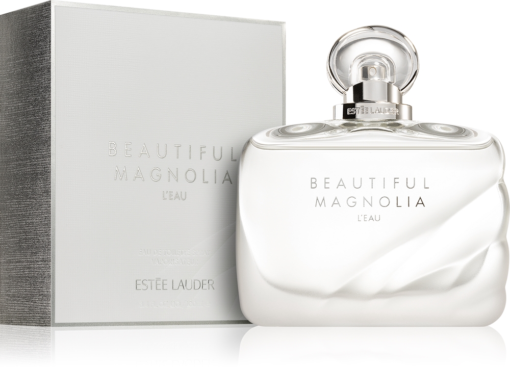 Beautiful Magnolia L´Eau — изображение 2