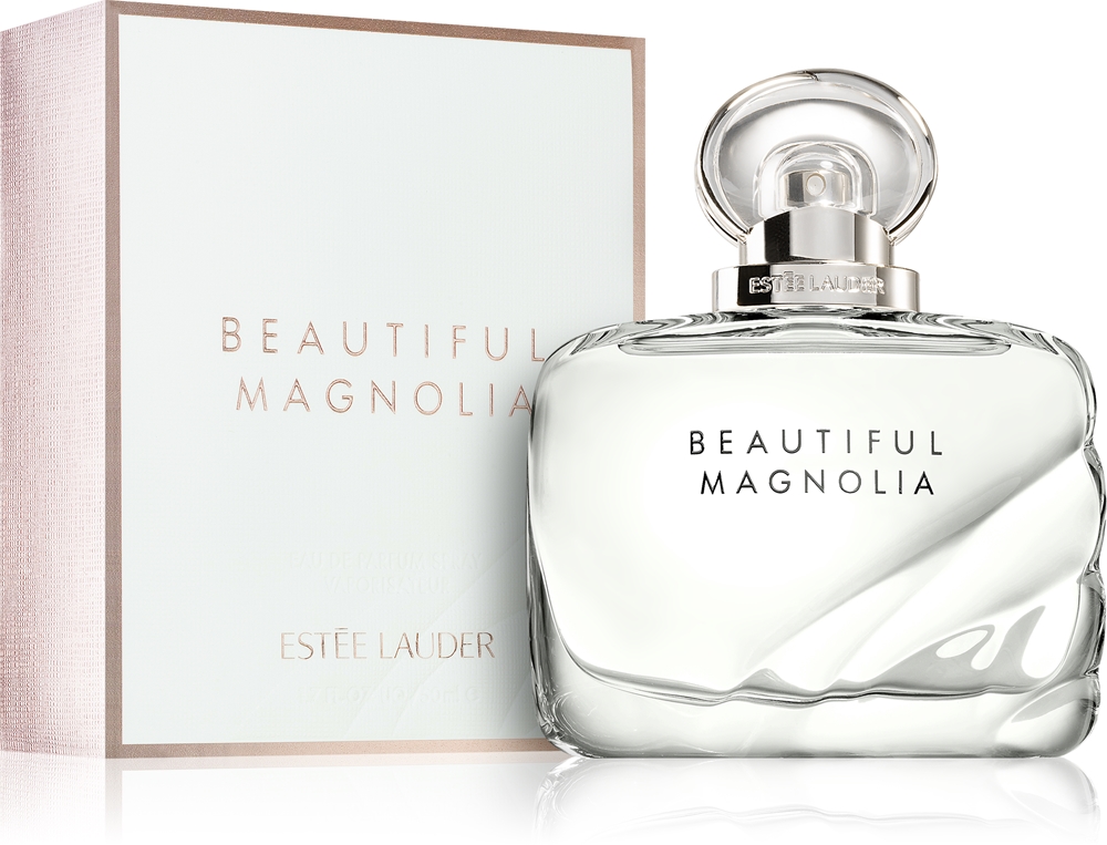 Beautiful Magnolia — изображение 2