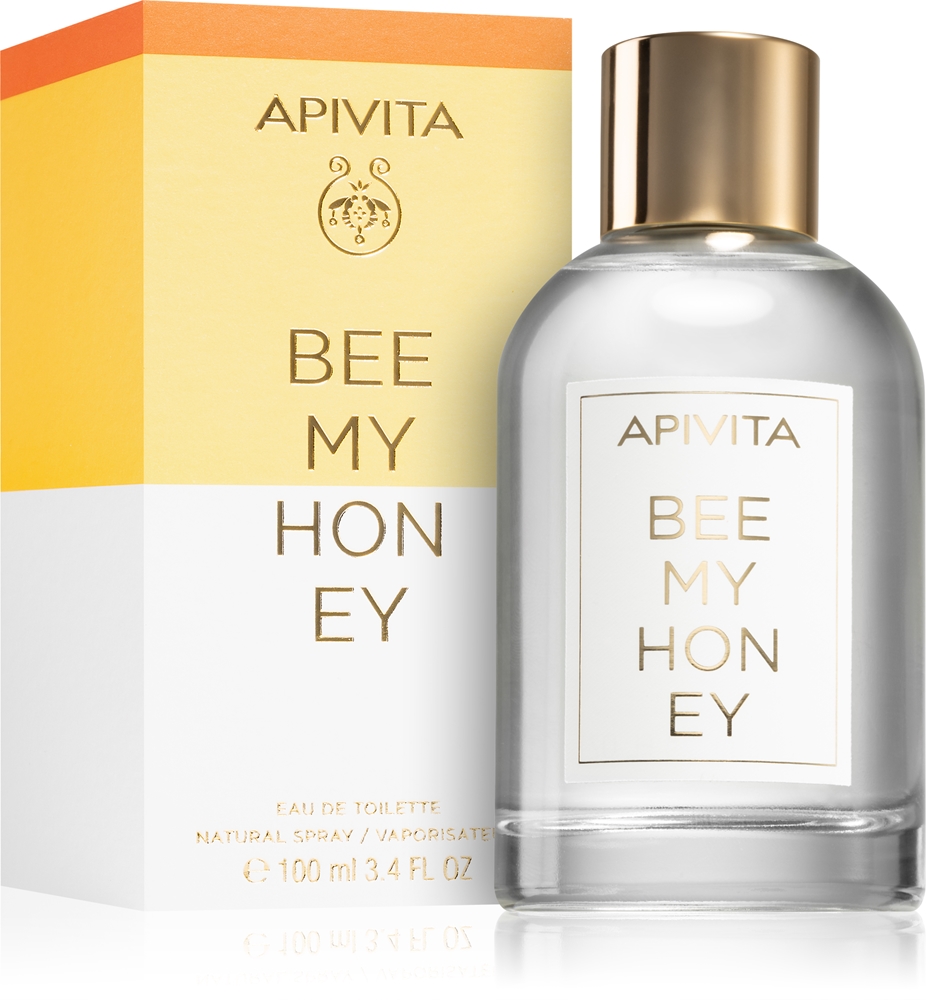 Bee My Honey Eau de Toilette — изображение 2