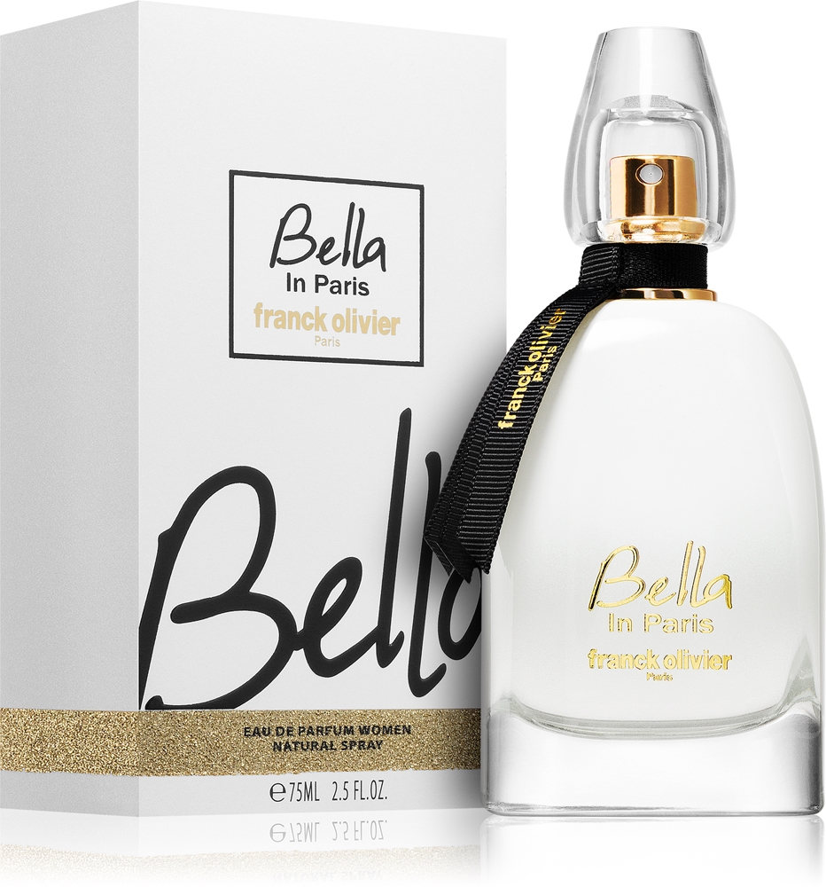 Bella In Paris — изображение 2