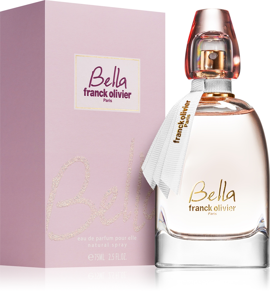 Bella Pour Elle — изображение 2