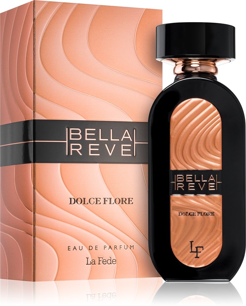 Bella Reve Dolce Flore — изображение 2