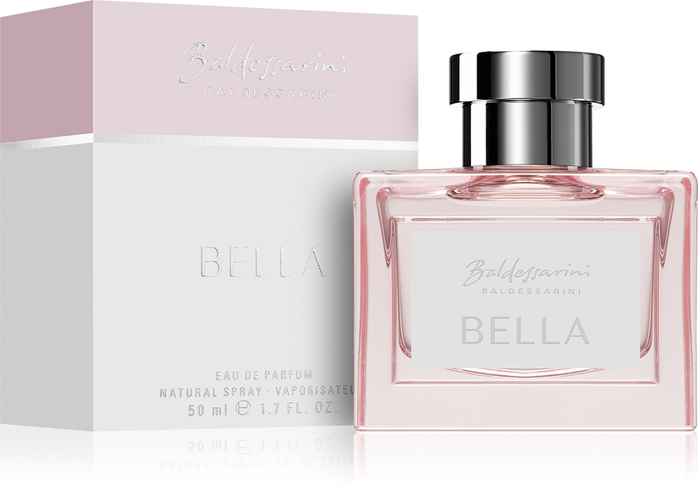 Bella — изображение 2