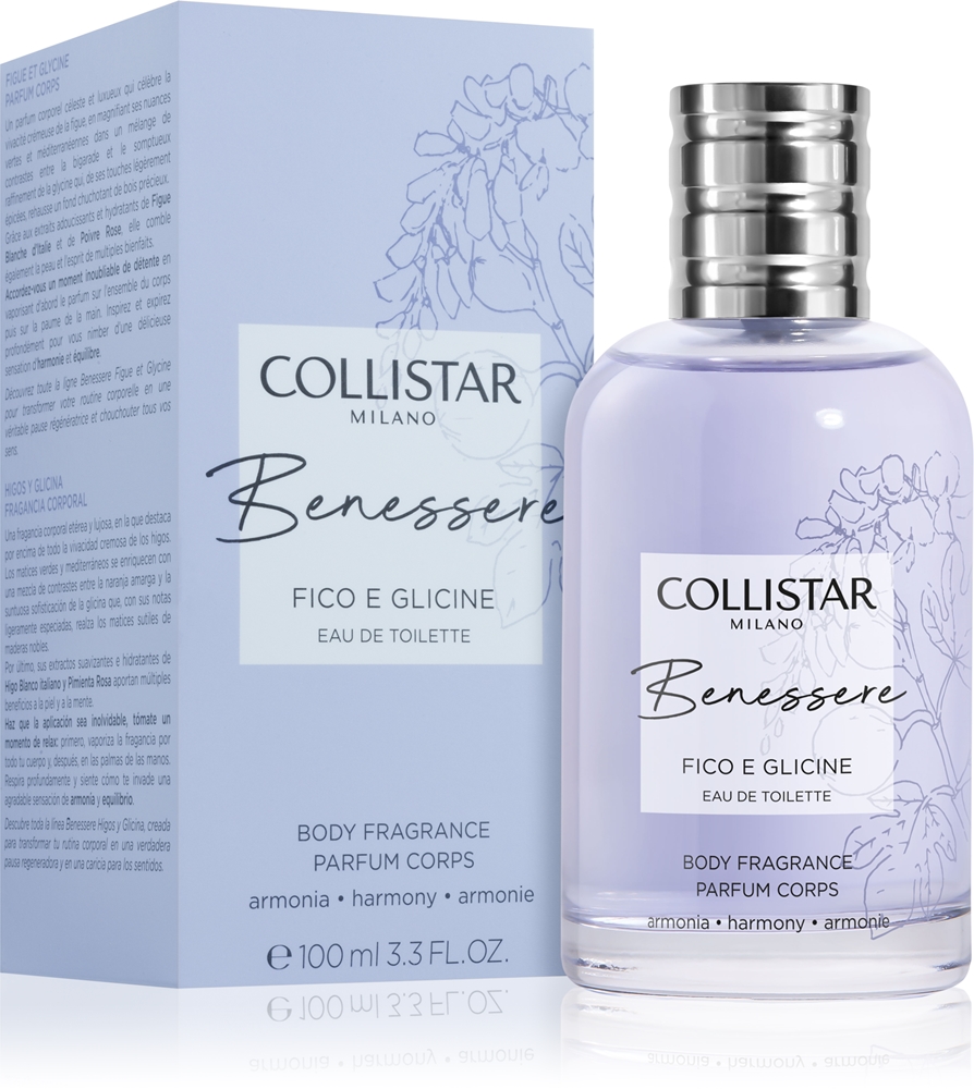Benessere Fig and Wisteria — изображение 2