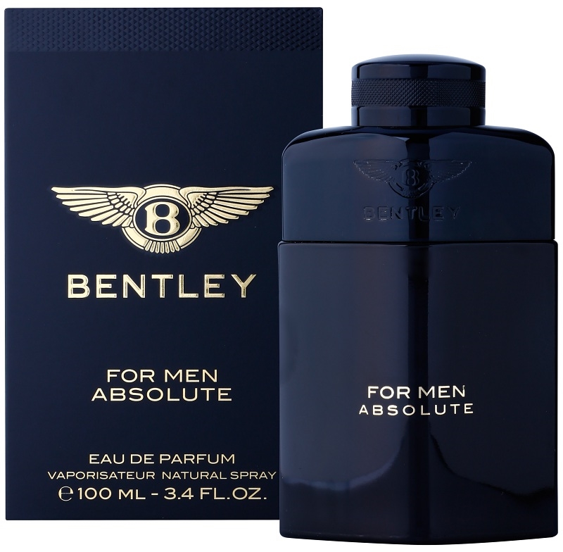 Bentley for Men Absolute — изображение 2