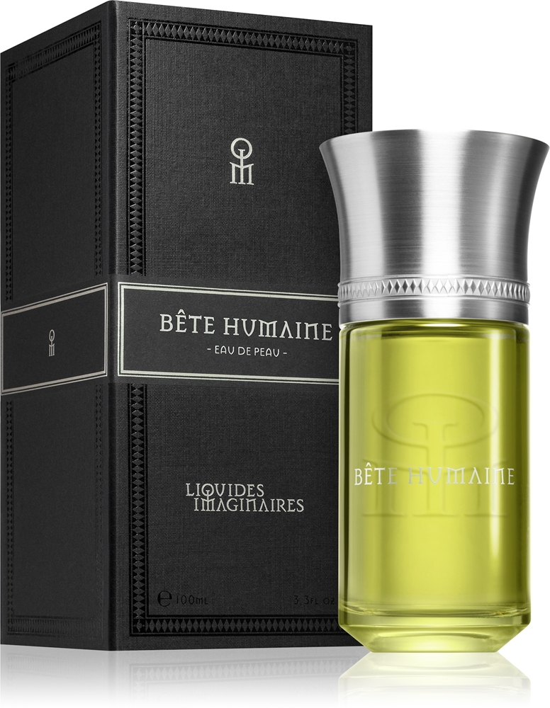 Bête Humaine — изображение 2