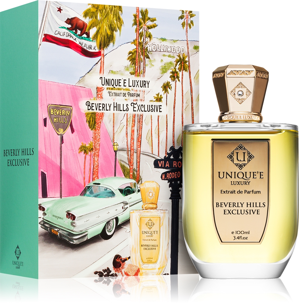 Beverly Hills Exclusive — изображение 2