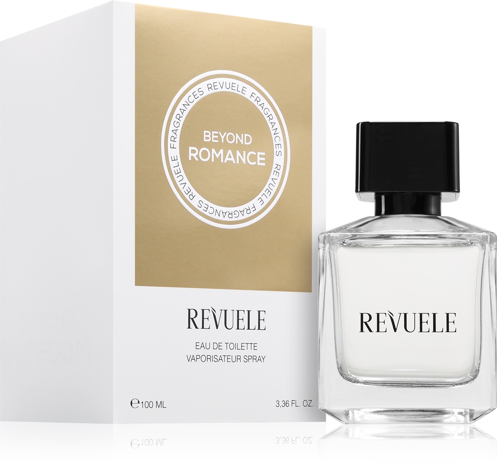 Beyond Romance — изображение 2