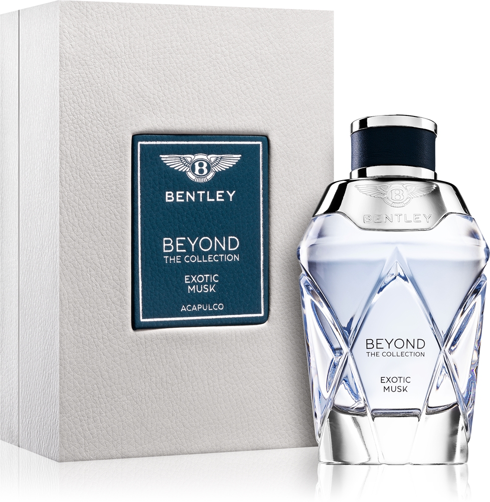 Beyond The Collection Exotic Musk — изображение 2