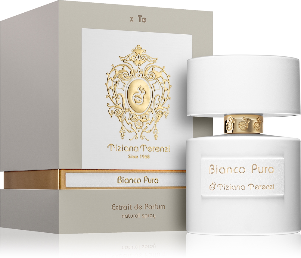 Bianco Puro — изображение 2