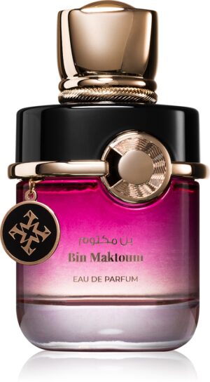 Bin Maktoum — изображение 1